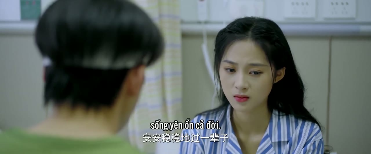 Ký Ức Ngộ Sát tập 9 cảnh 3