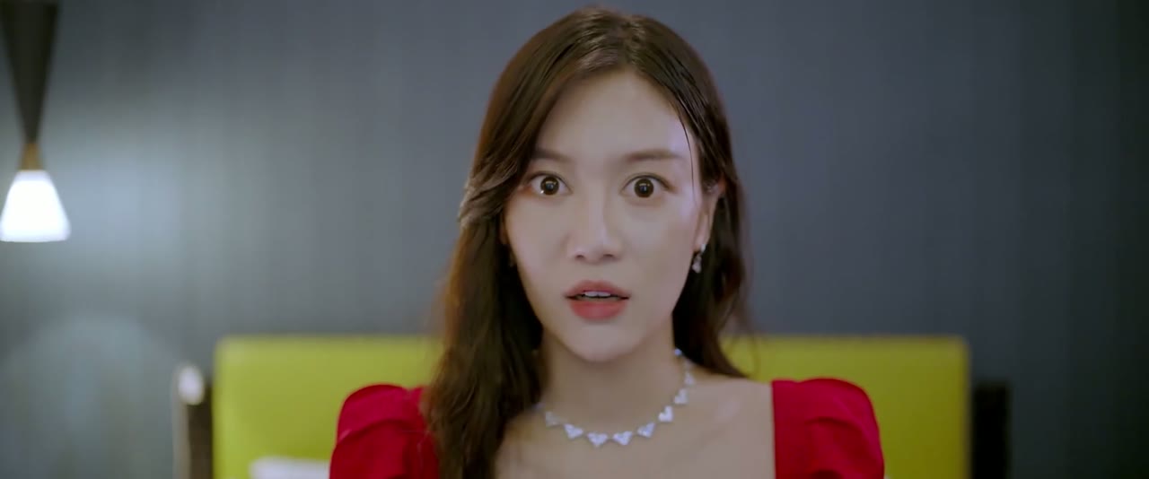 Ký Ức Ngộ Sát tập 12
