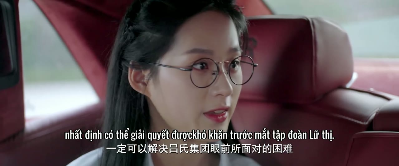 Ký Ức Ngộ Sát tập 12 cảnh 3