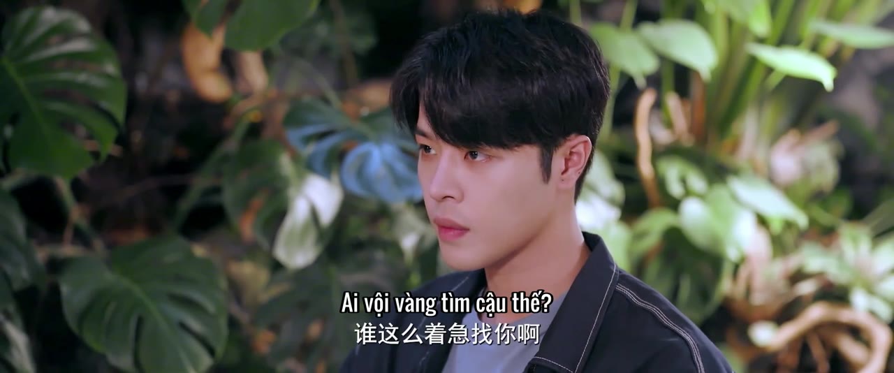 Ký Ức Ngộ Sát tập 13
