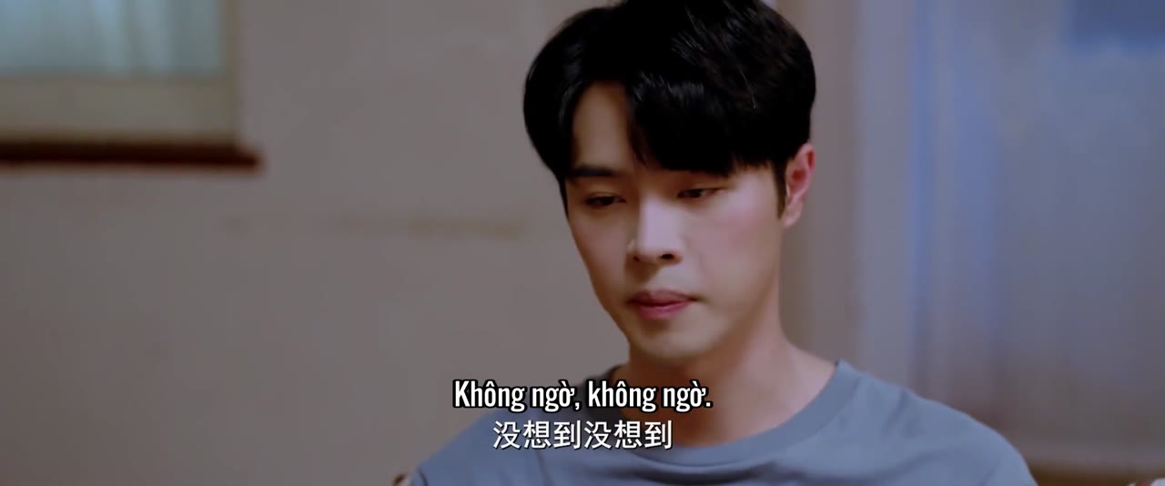 Ký Ức Ngộ Sát tập 13 cảnh 2
