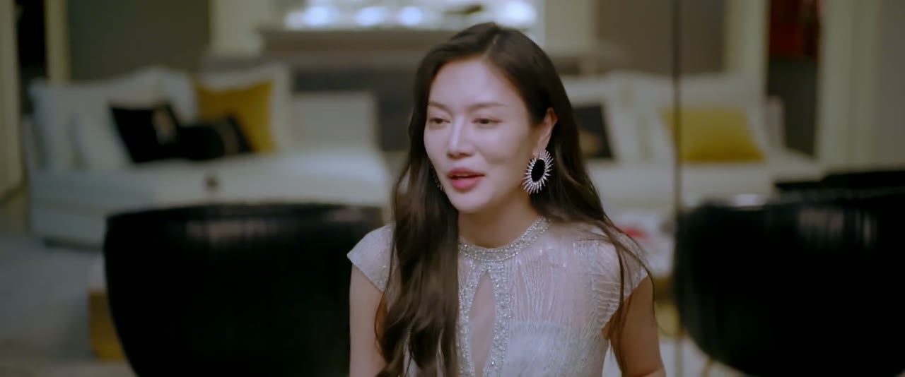 Ký Ức Ngộ Sát tập 14 cảnh 2