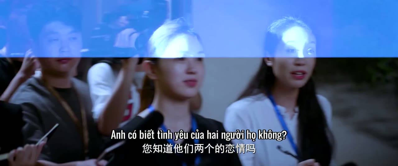 Ký Ức Ngộ Sát tập 14 cảnh 3