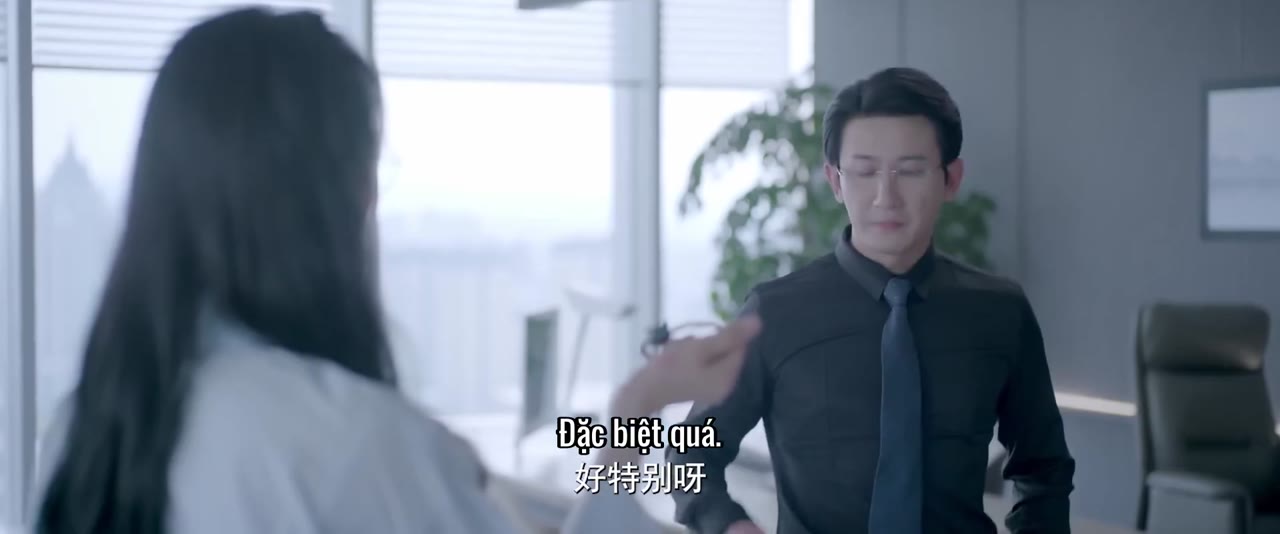 Ký Ức Ngộ Sát tập 16 cảnh 3