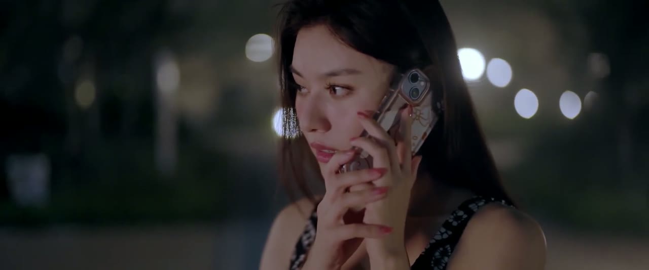 Ký Ức Ngộ Sát tập 17