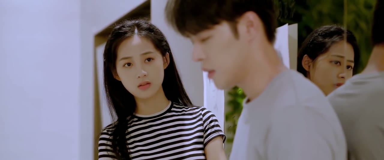 Ký Ức Ngộ Sát tập 17 cảnh 3