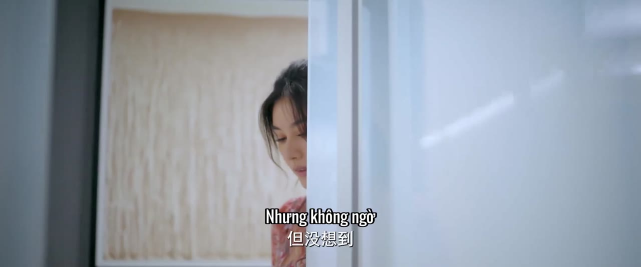 Ký Ức Ngộ Sát tập 18