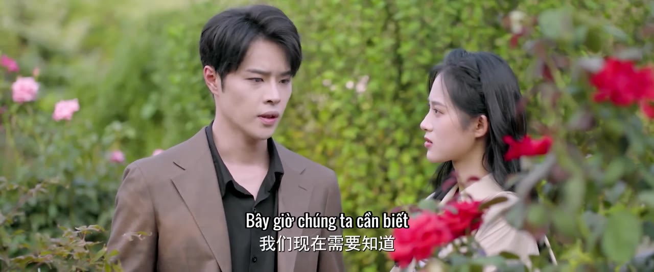 Ký Ức Ngộ Sát tập 18 cảnh 3