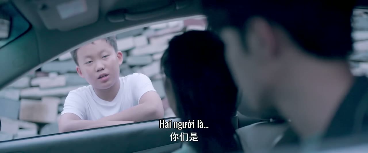 Ký Ức Ngộ Sát tập 19 cảnh 3