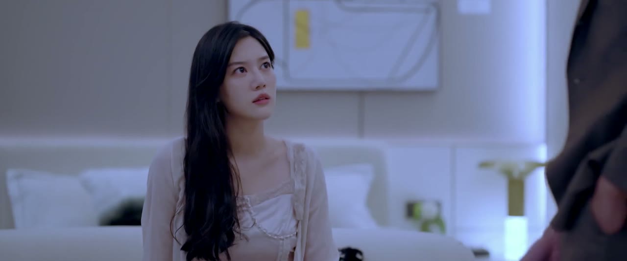Ký Ức Ngộ Sát tập 21