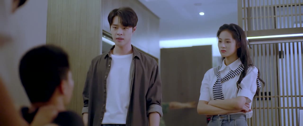 Ký Ức Ngộ Sát tập 23