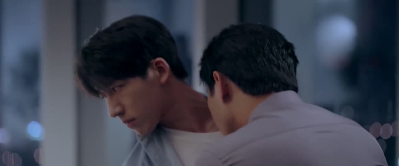 Ký Ức Ngộ Sát tập 23 cảnh 3