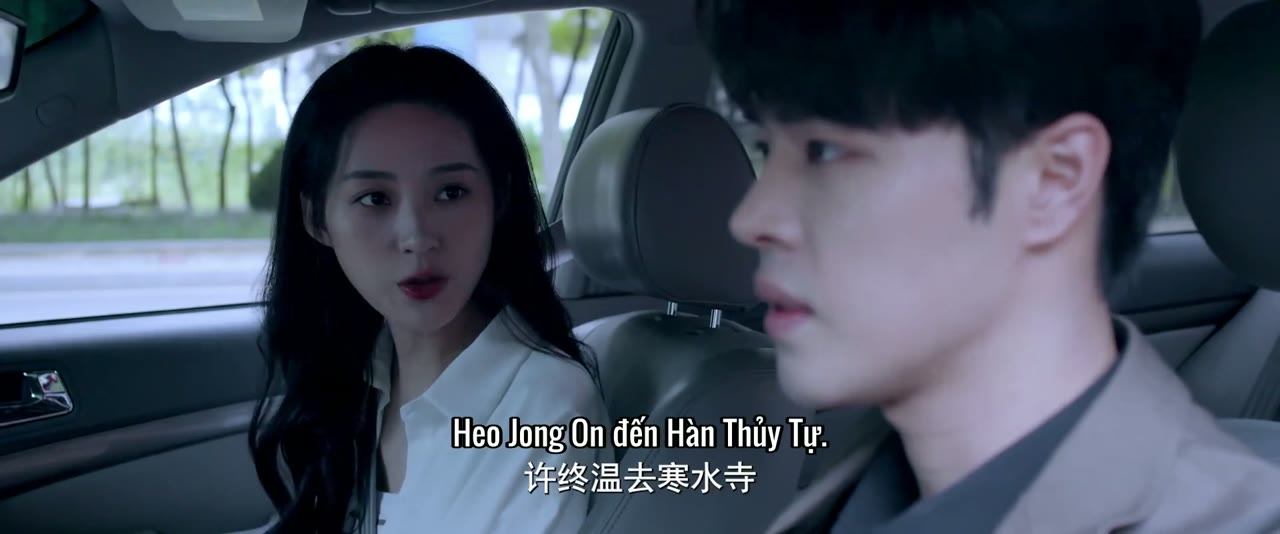 Ký Ức Ngộ Sát tập 24