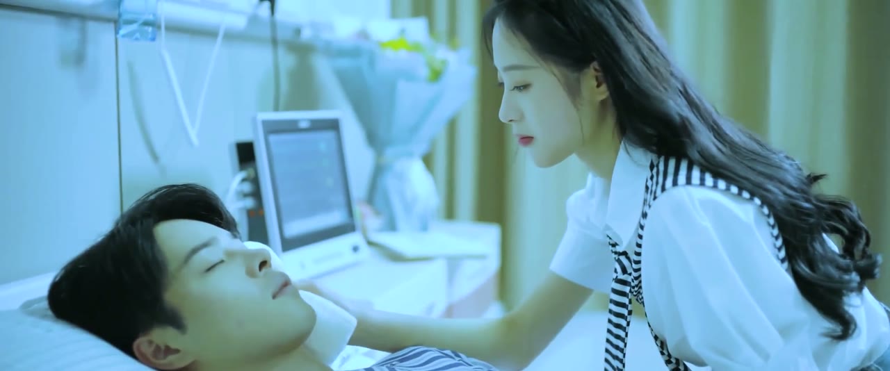 Ký Ức Ngộ Sát tập 24 cảnh 3