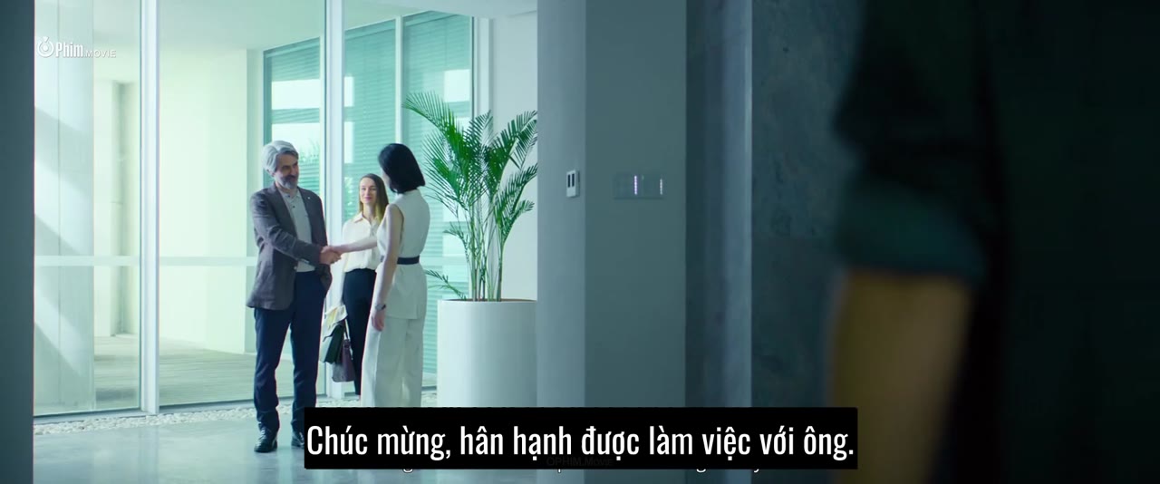 Cô Ấy Mất Tích - cảnh 1