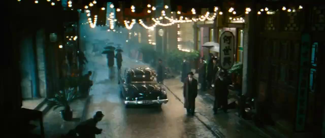 Legend of the Fist: The Return of Chen Zhen - cảnh 2