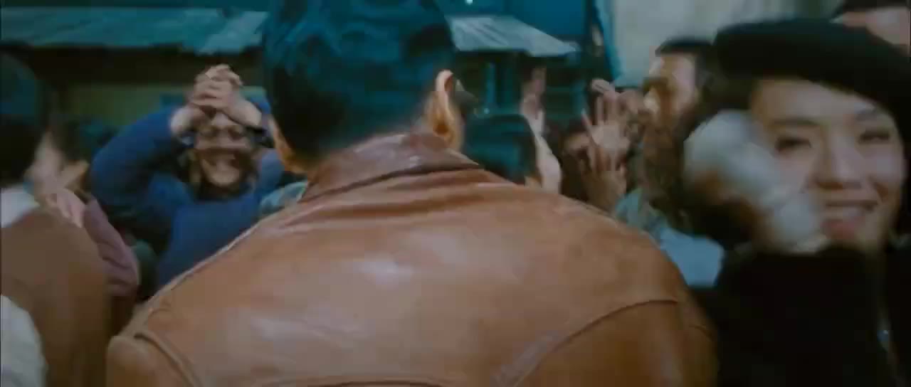 Legend of the Fist: The Return of Chen Zhen - cảnh 3