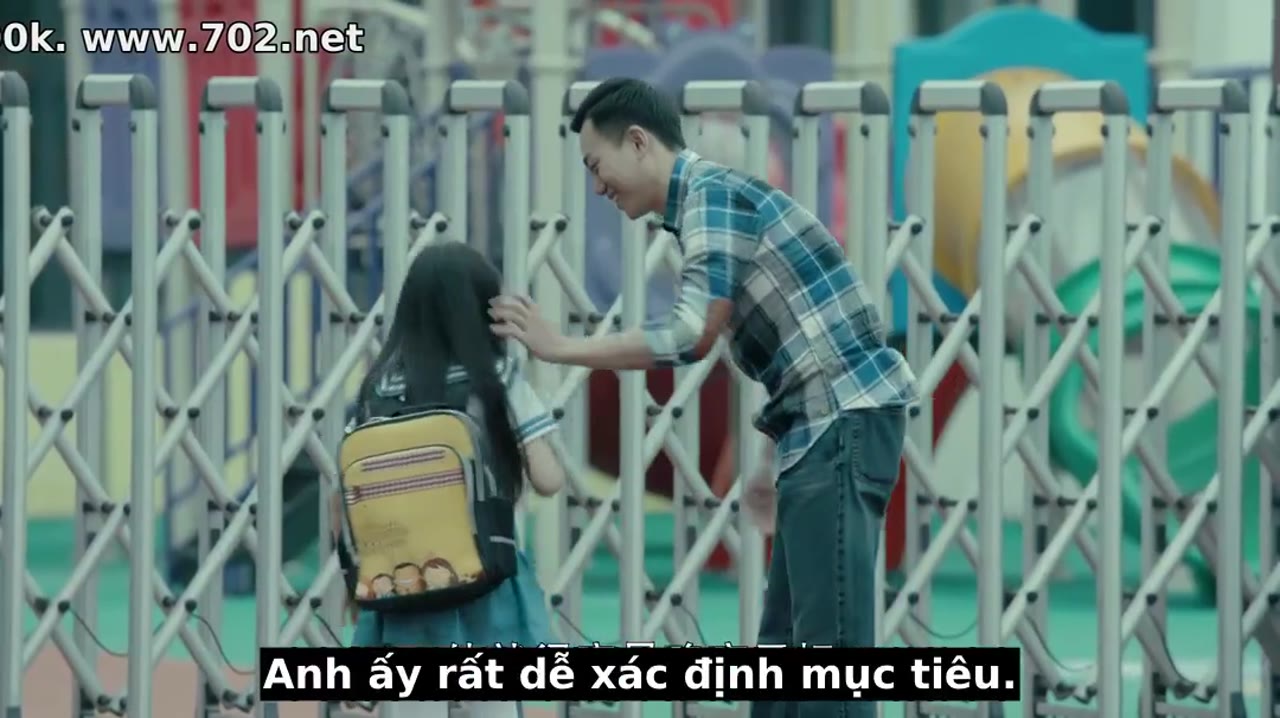 Ải Mỹ Nhân 3 - cảnh 1