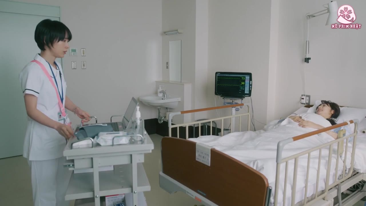 Dịch Vụ Cướp Người Yêu tập 2 cảnh 2