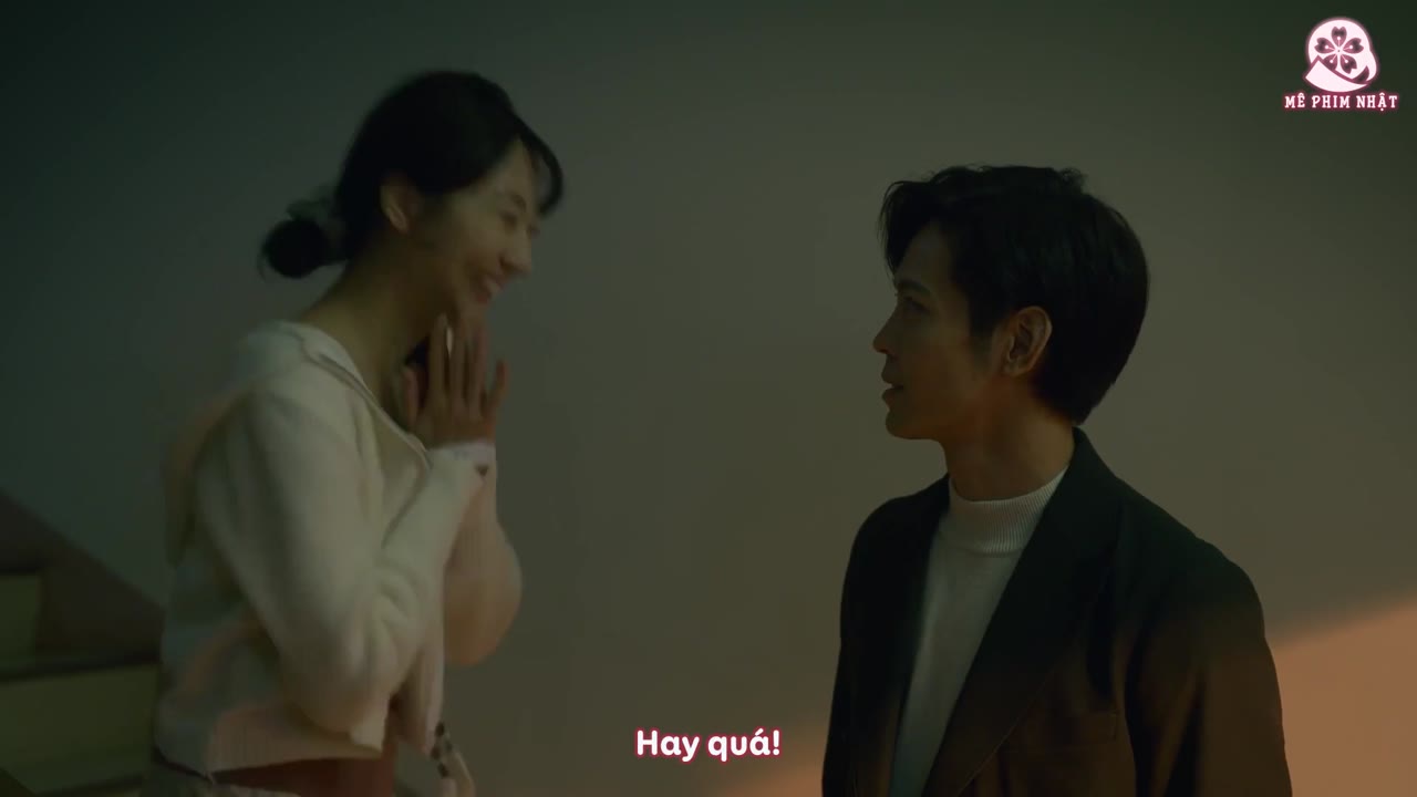 Dịch Vụ Cướp Người Yêu tập 3