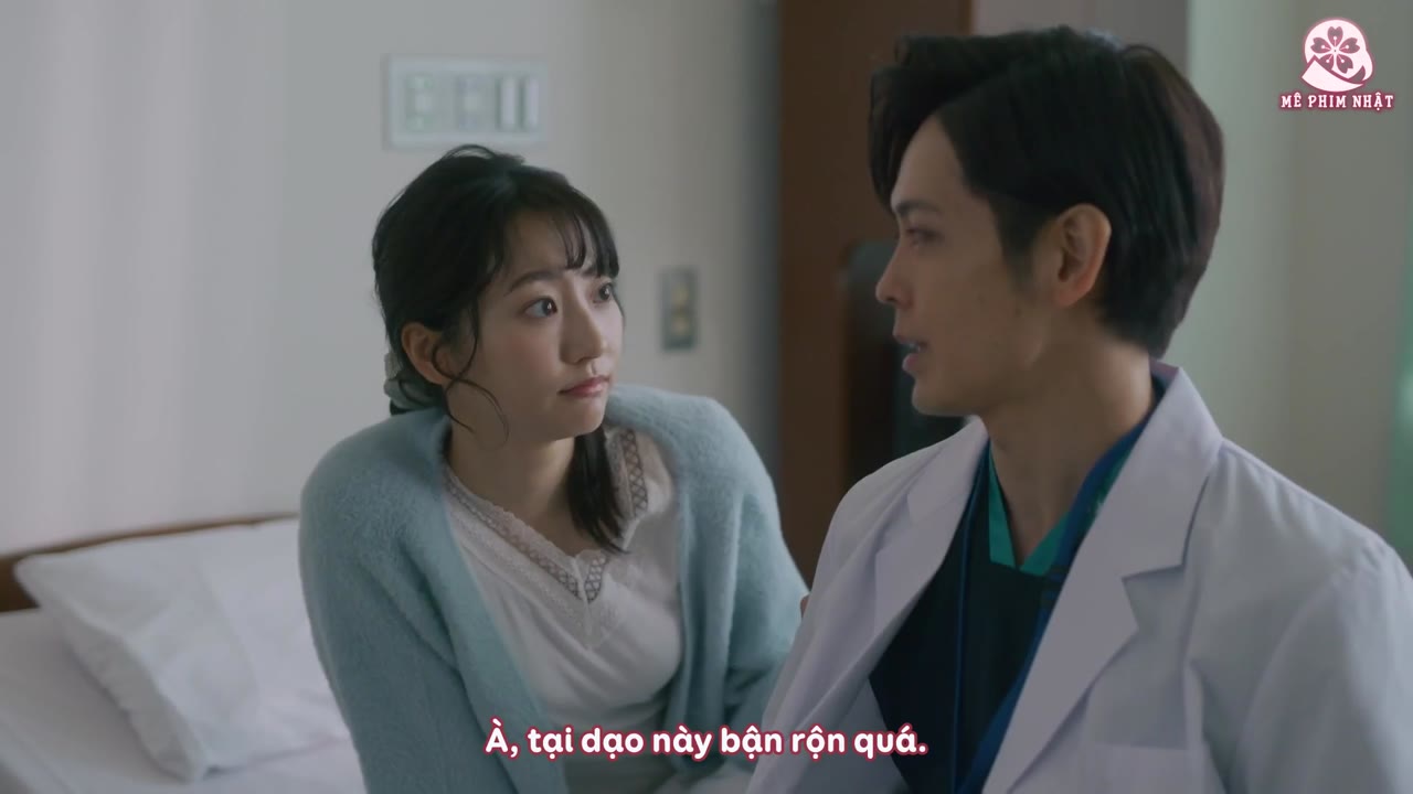 Dịch Vụ Cướp Người Yêu tập 3 cảnh 2