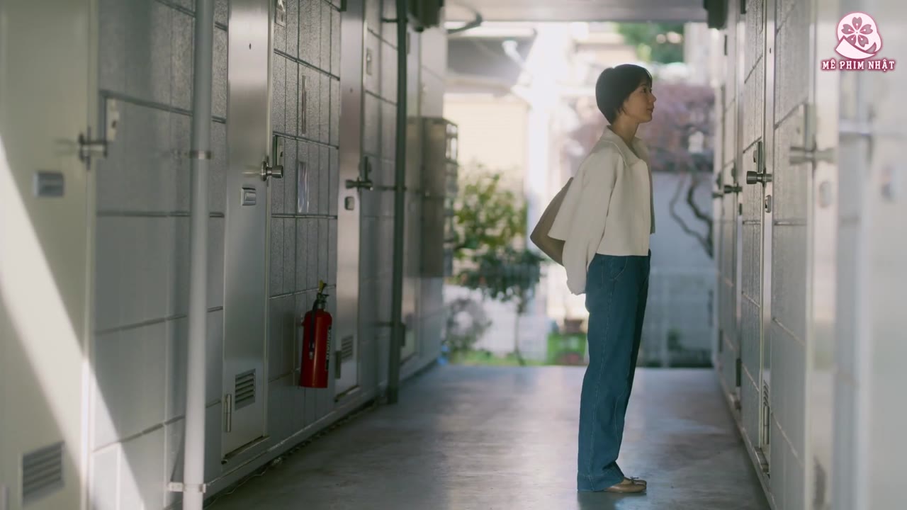 Dịch Vụ Cướp Người Yêu tập 3 cảnh 3