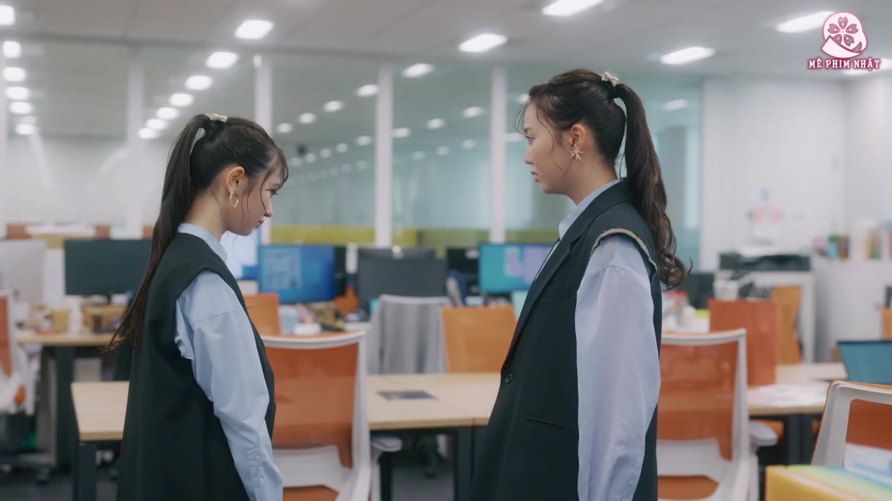Dịch Vụ Cướp Người Yêu tập 6