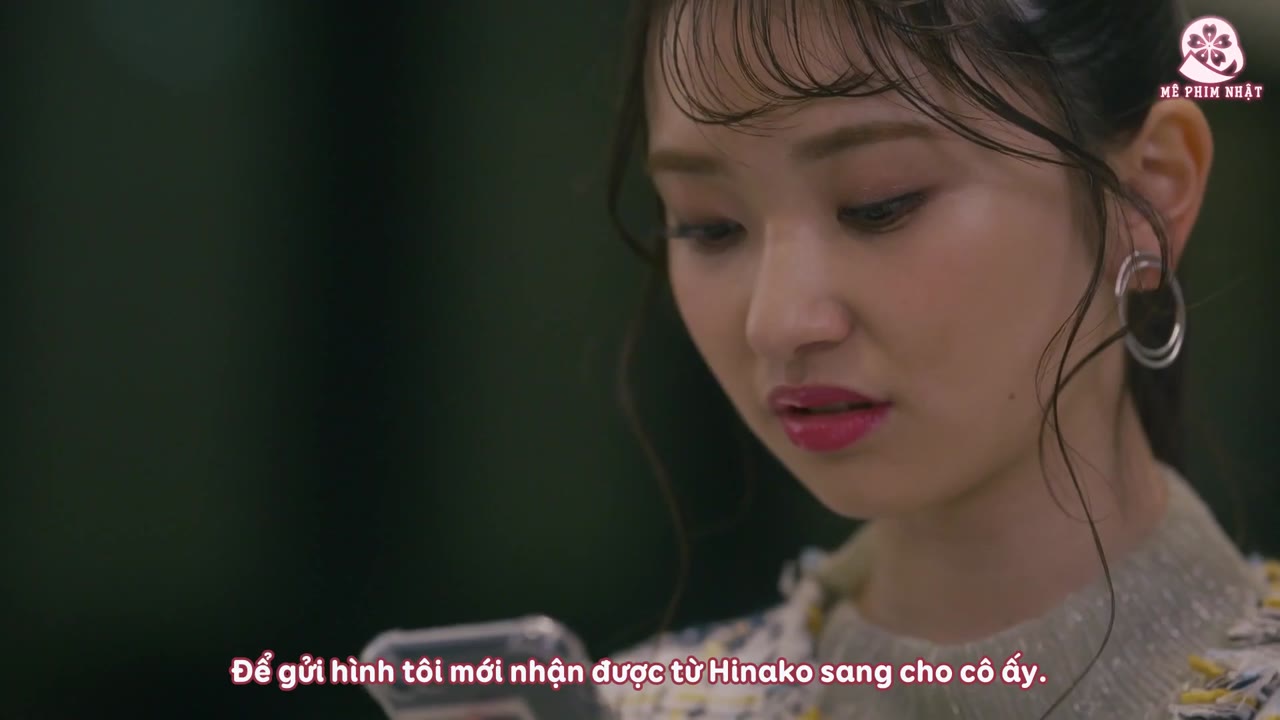 Dịch Vụ Cướp Người Yêu tập 6 cảnh 3