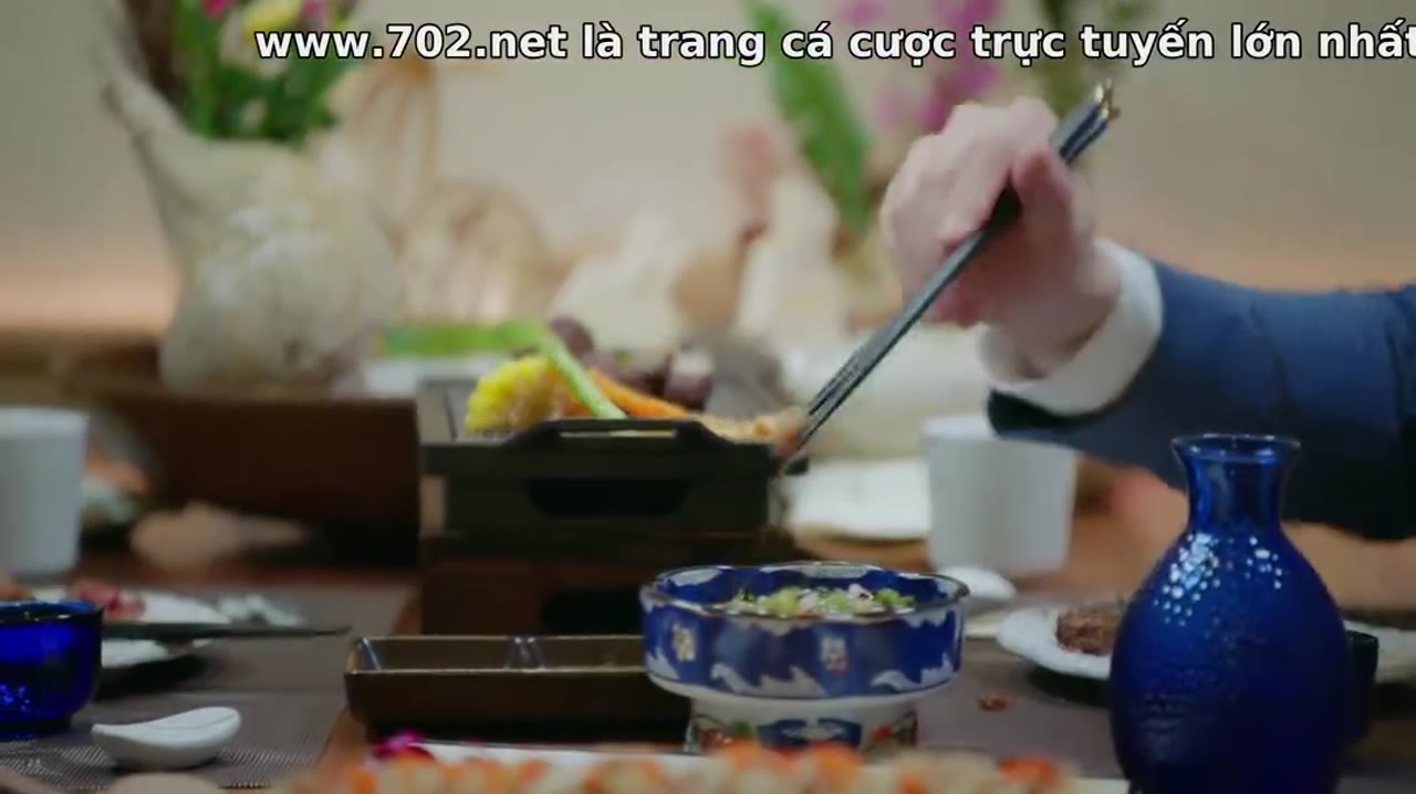 Bạn Gái Lầu Dưới Xin Hãy Ký Nhận - cảnh 1