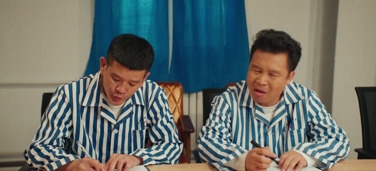 Nhị Long Hồ Hạo Ca: Thiên Hạ Vô Lại tập 6