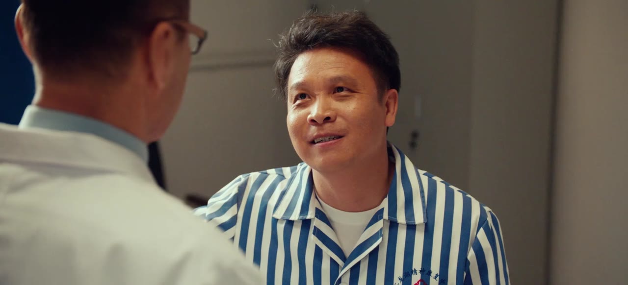 Nhị Long Hồ Hạo Ca: Thiên Hạ Vô Lại tập 6 cảnh 3