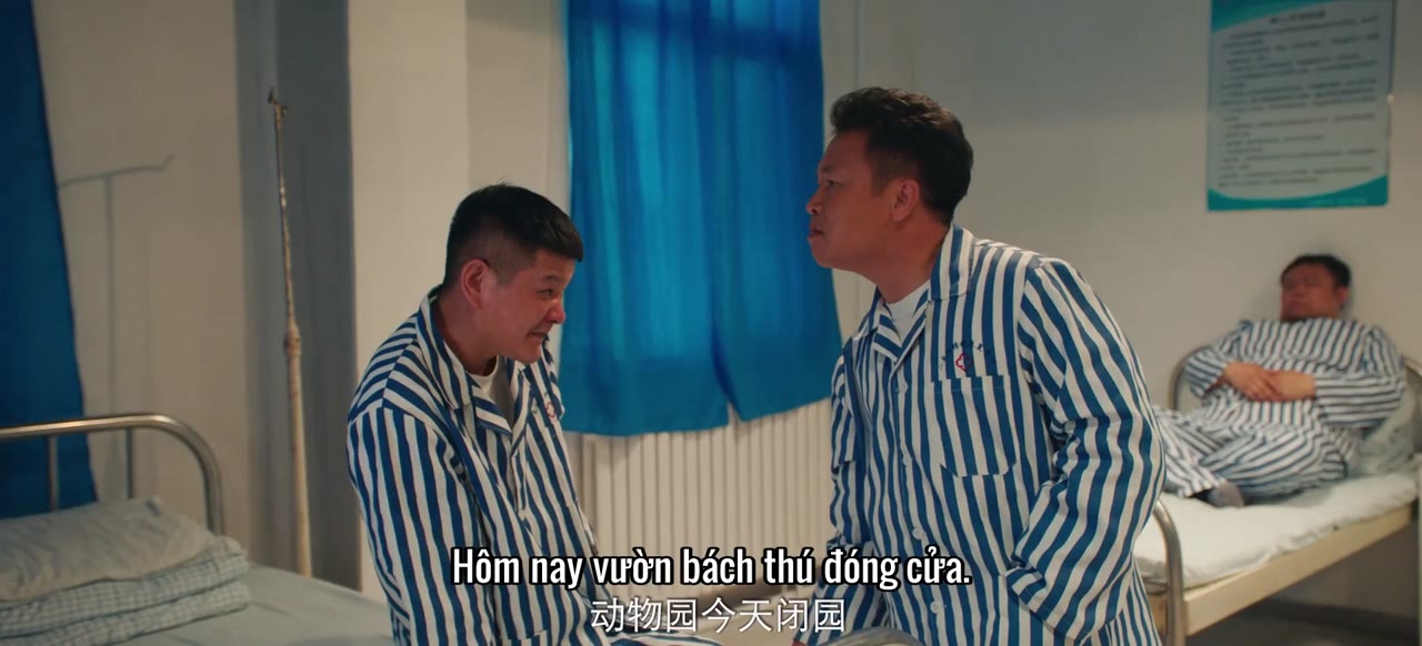 Nhị Long Hồ Hạo Ca: Thiên Hạ Vô Lại tập 7