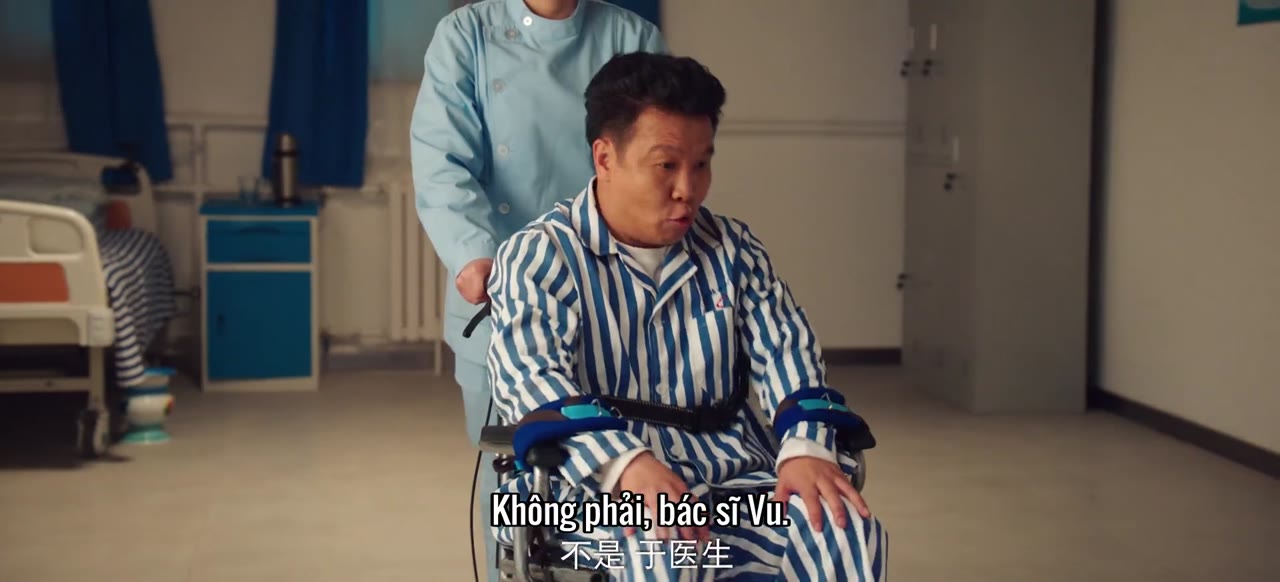 Nhị Long Hồ Hạo Ca: Thiên Hạ Vô Lại tập 7 cảnh 2