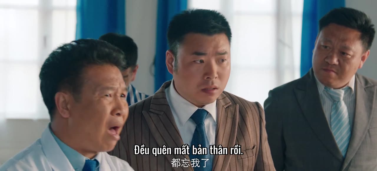 Nhị Long Hồ Hạo Ca: Thiên Hạ Vô Lại tập 8 cảnh 3