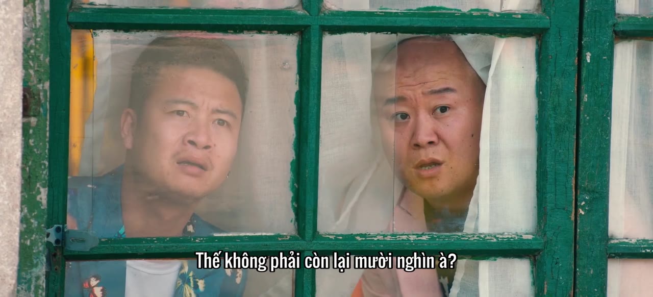 Nhị Long Hồ Hạo Ca: Thiên Hạ Vô Lại tập 9 cảnh 2