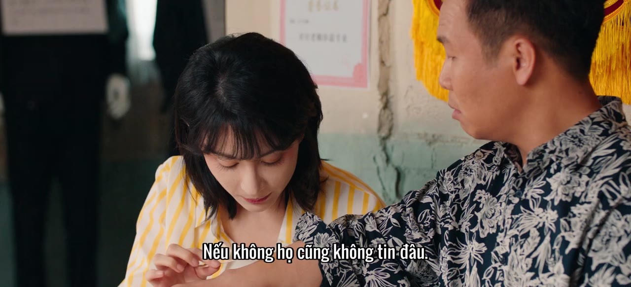 Nhị Long Hồ Hạo Ca: Thiên Hạ Vô Lại tập 16