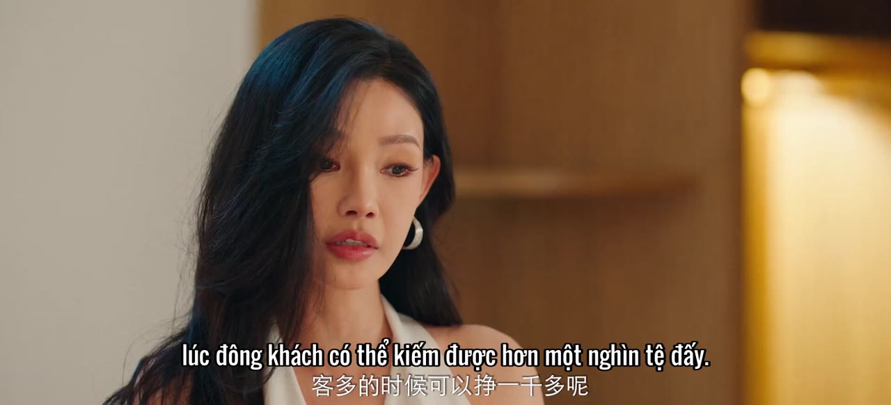 Nhị Long Hồ Hạo Ca: Thiên Hạ Vô Lại tập 18