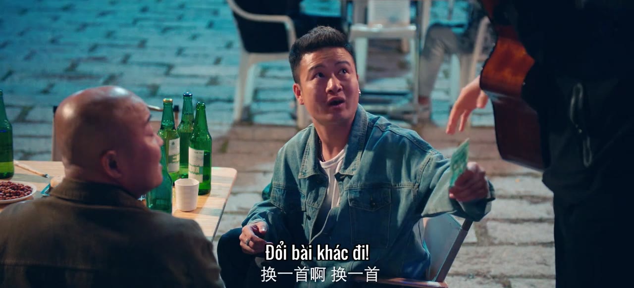 Nhị Long Hồ Hạo Ca: Thiên Hạ Vô Lại tập 19 cảnh 2