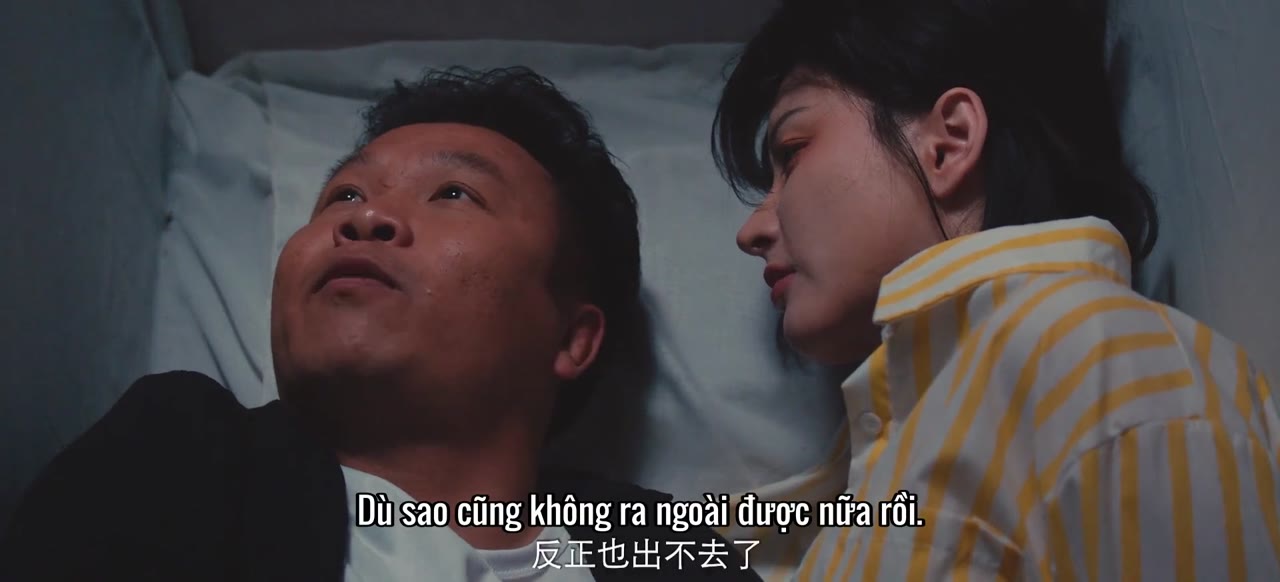 Nhị Long Hồ Hạo Ca: Thiên Hạ Vô Lại tập 24 cảnh 2