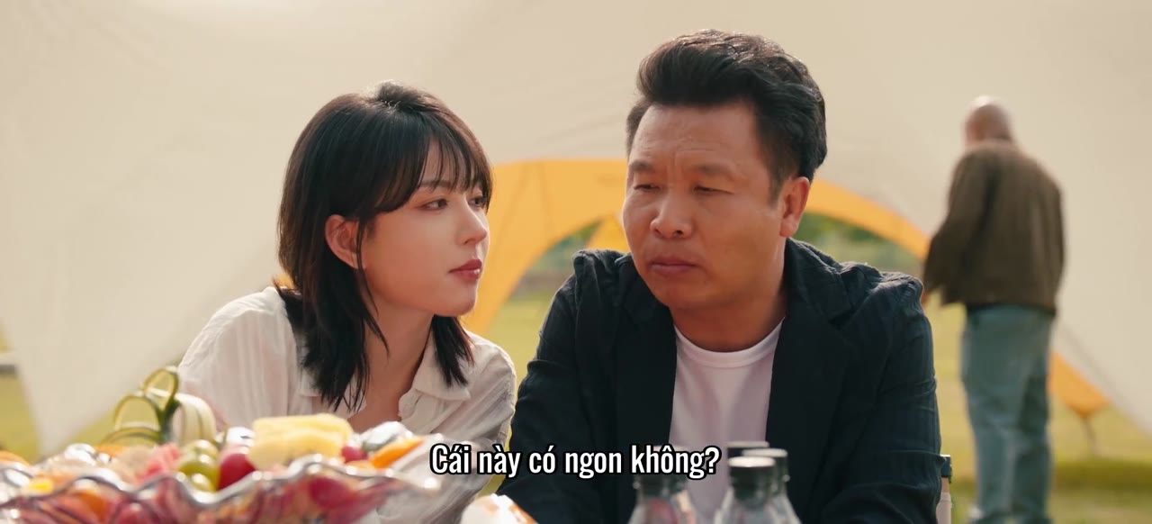 Nhị Long Hồ Hạo Ca: Thiên Hạ Vô Lại tập 24 cảnh 3