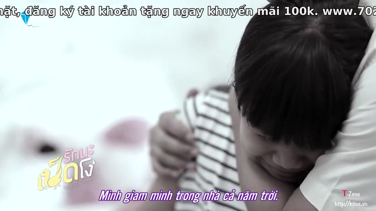 Cô Vịt Xấu Xí (Phần 3) - cảnh 1