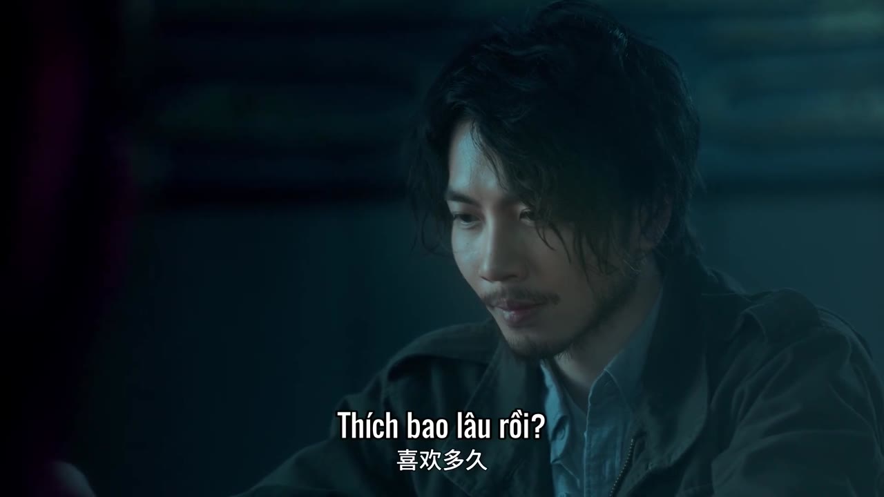 Sự Thật Chết Người tập 2