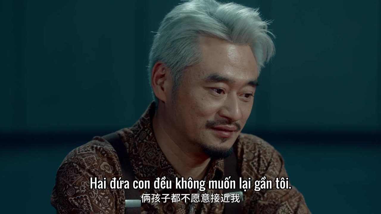 Sự Thật Chết Người tập 3
