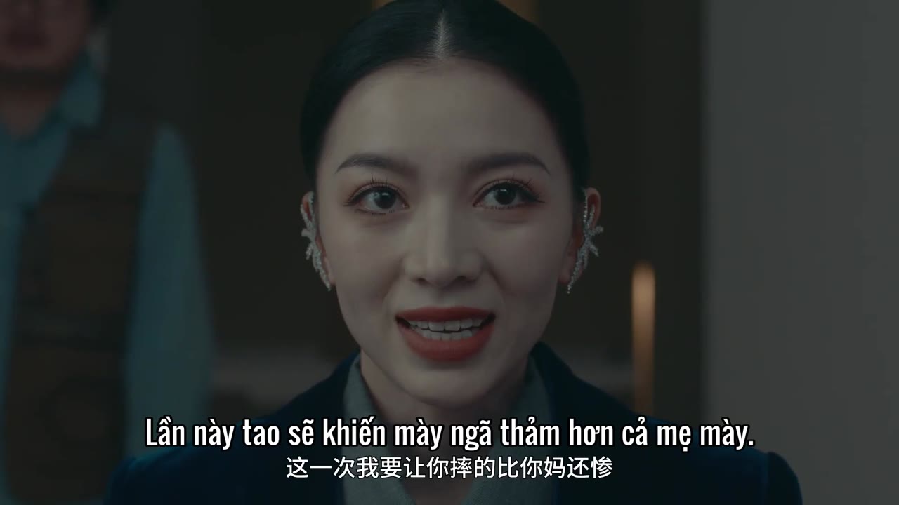 Sự Thật Chết Người tập 7