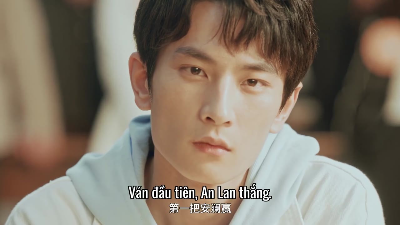 Sự Thật Chết Người tập 11