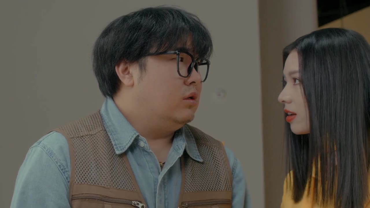 Sự Thật Chết Người tập 12