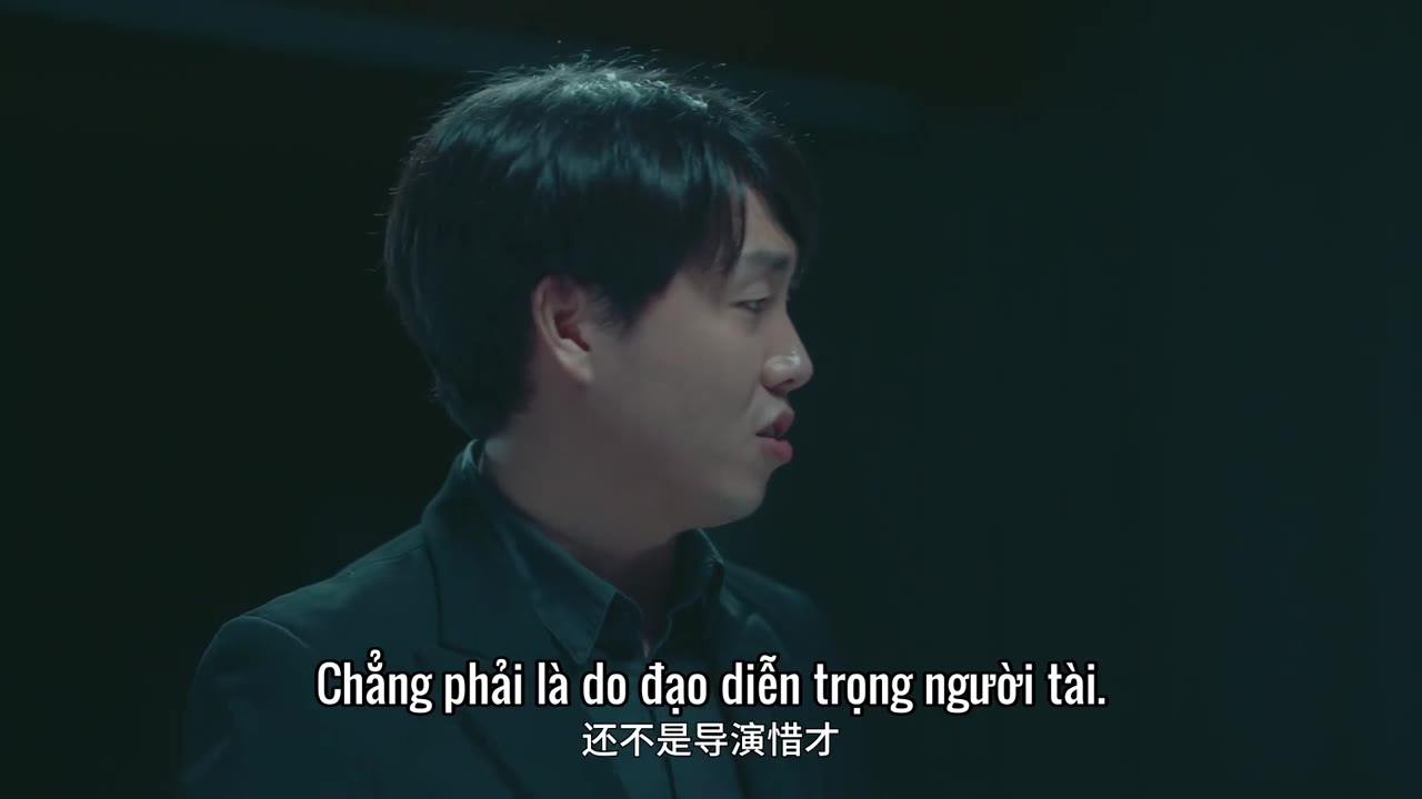 Sự Thật Chết Người tập 12 cảnh 3
