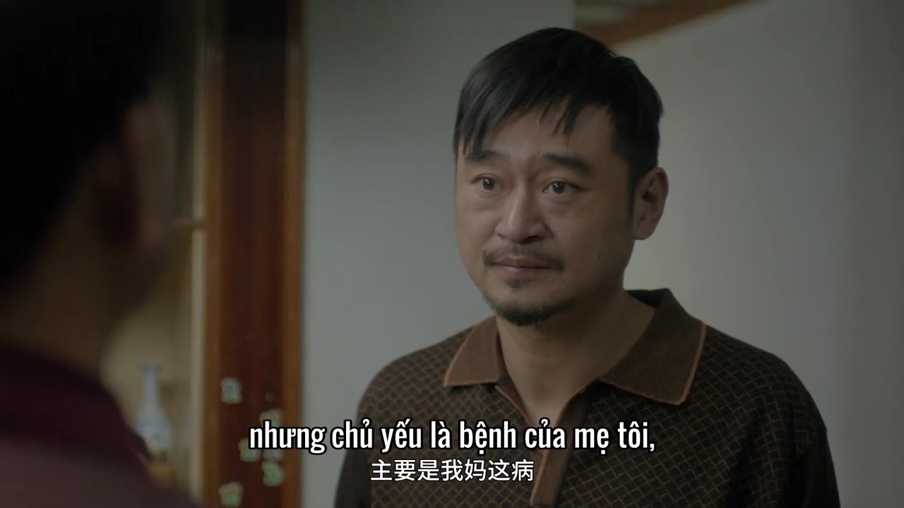 Sự Thật Chết Người tập 14