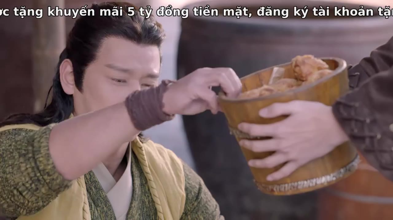 Thục Sơn Chiến Kỷ 2: Đạp Hỏa Hành Ca - cảnh 1