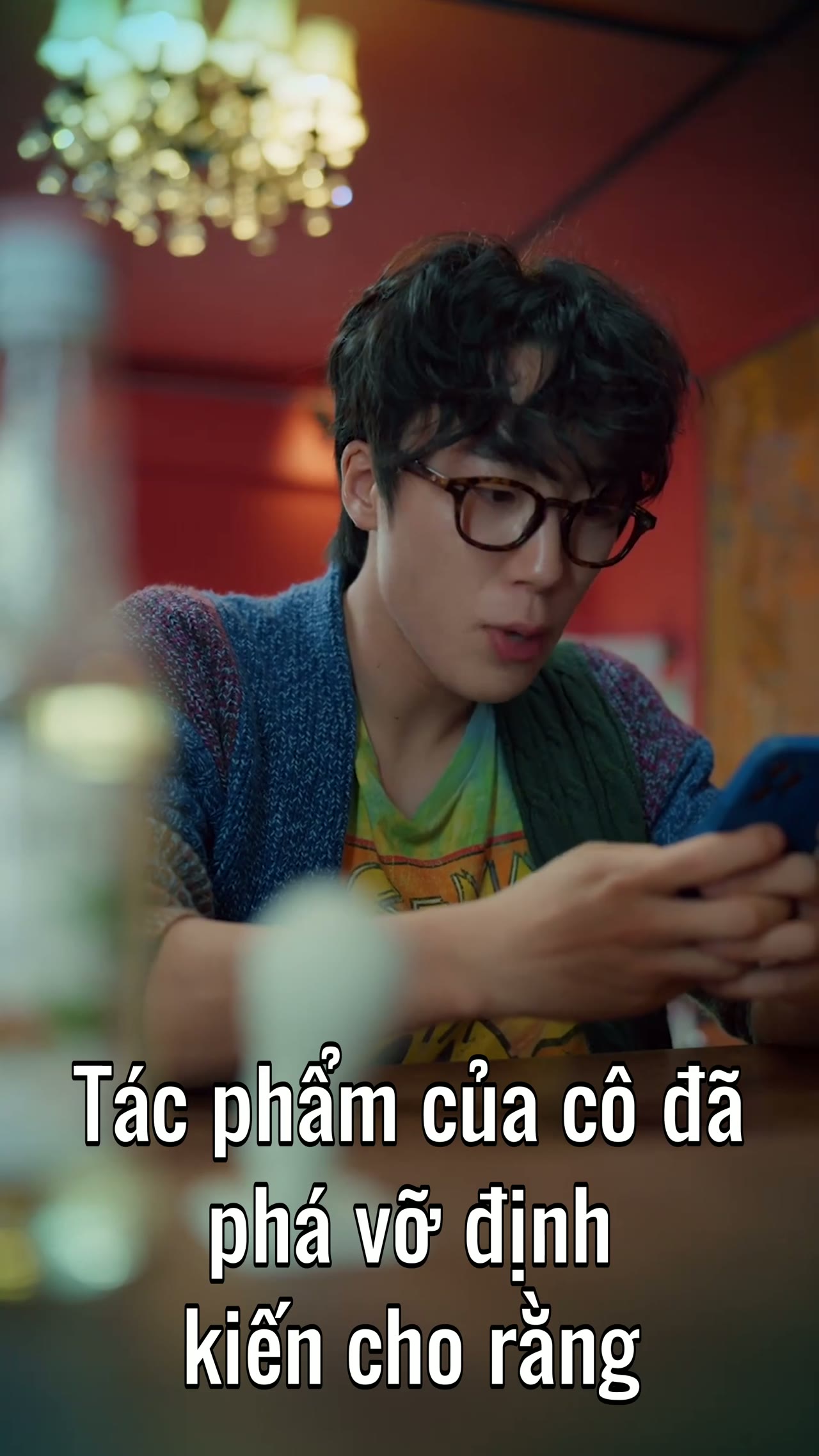 Cô Dâu Đại Chiến tập 20